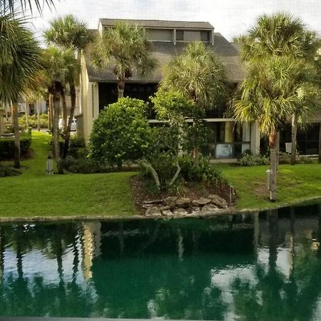 Aparthotel Island Life St. Augustine Beach Exterior foto