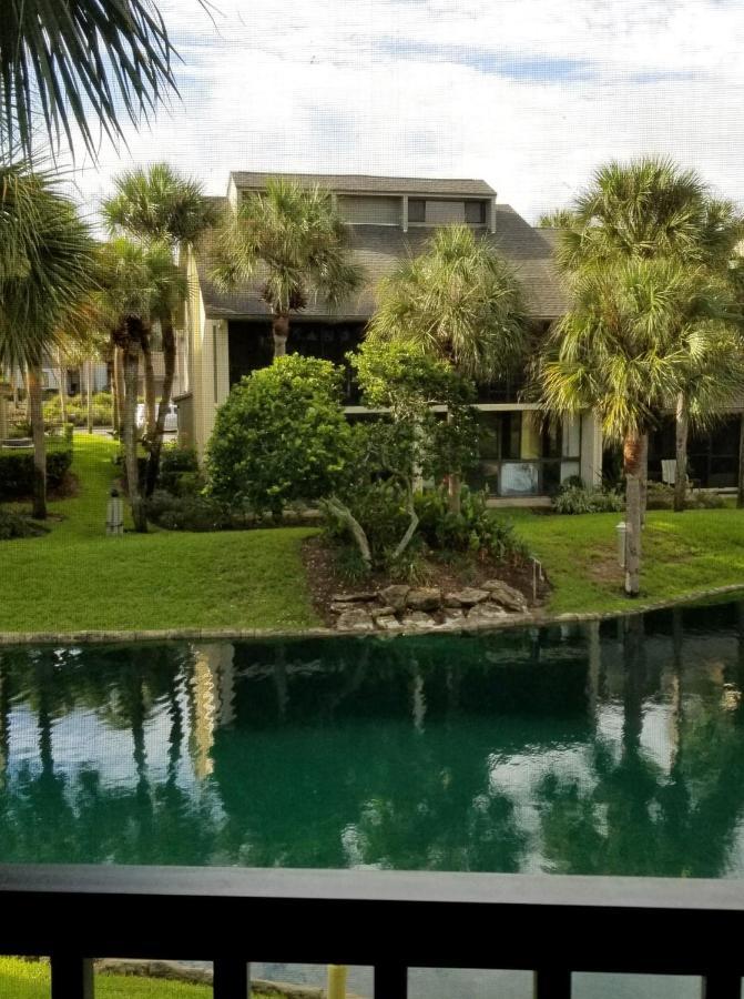 Aparthotel Island Life St. Augustine Beach Exterior foto