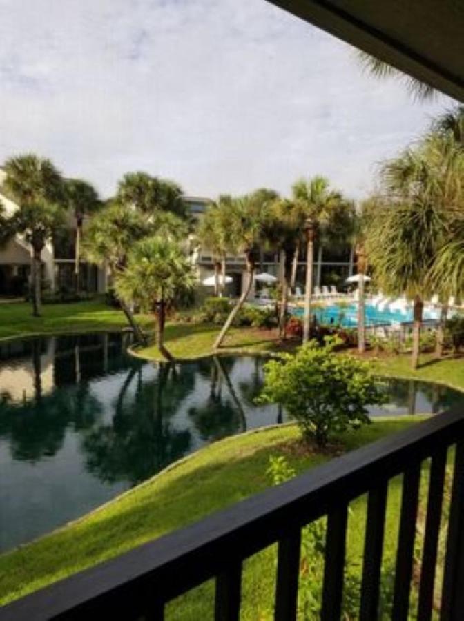 Aparthotel Island Life St. Augustine Beach Exterior foto