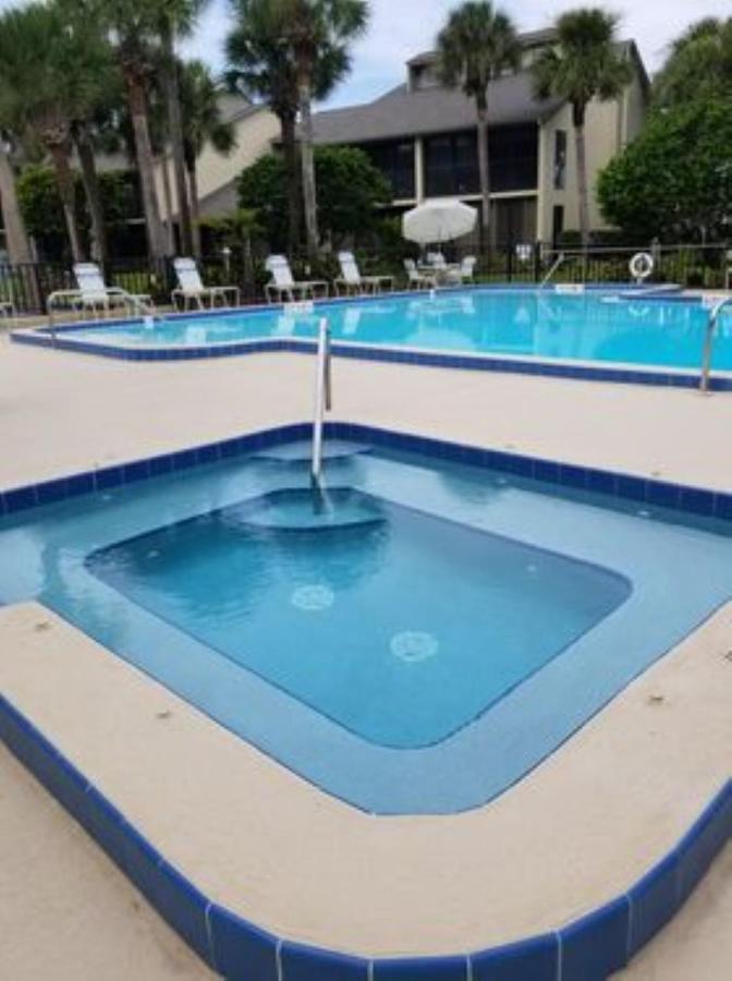 Aparthotel Island Life St. Augustine Beach Exterior foto