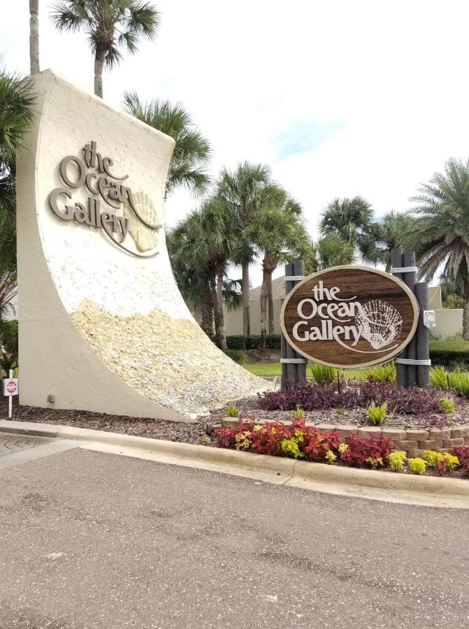 Aparthotel Island Life St. Augustine Beach Exterior foto