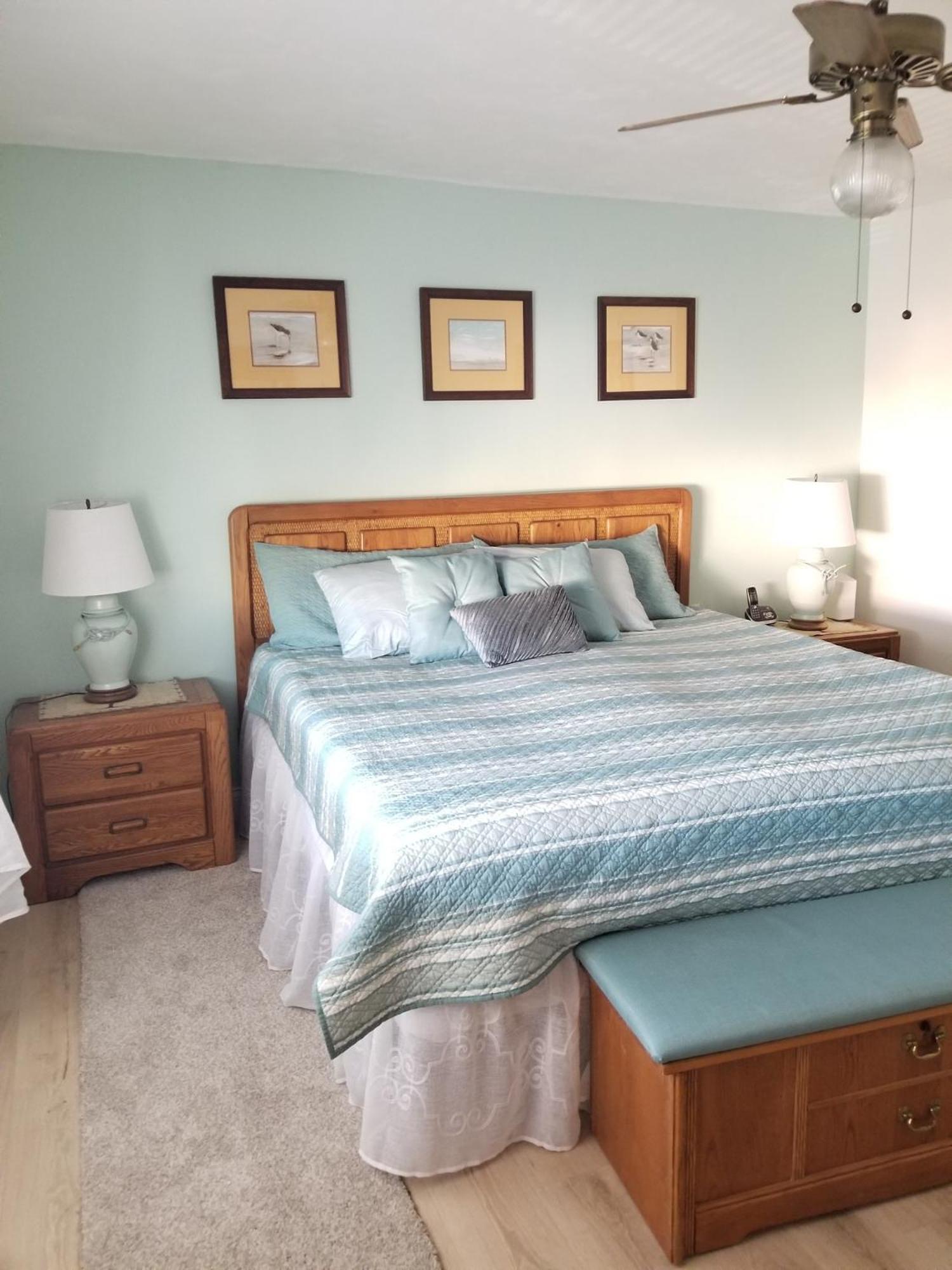 Aparthotel Island Life St. Augustine Beach Exterior foto