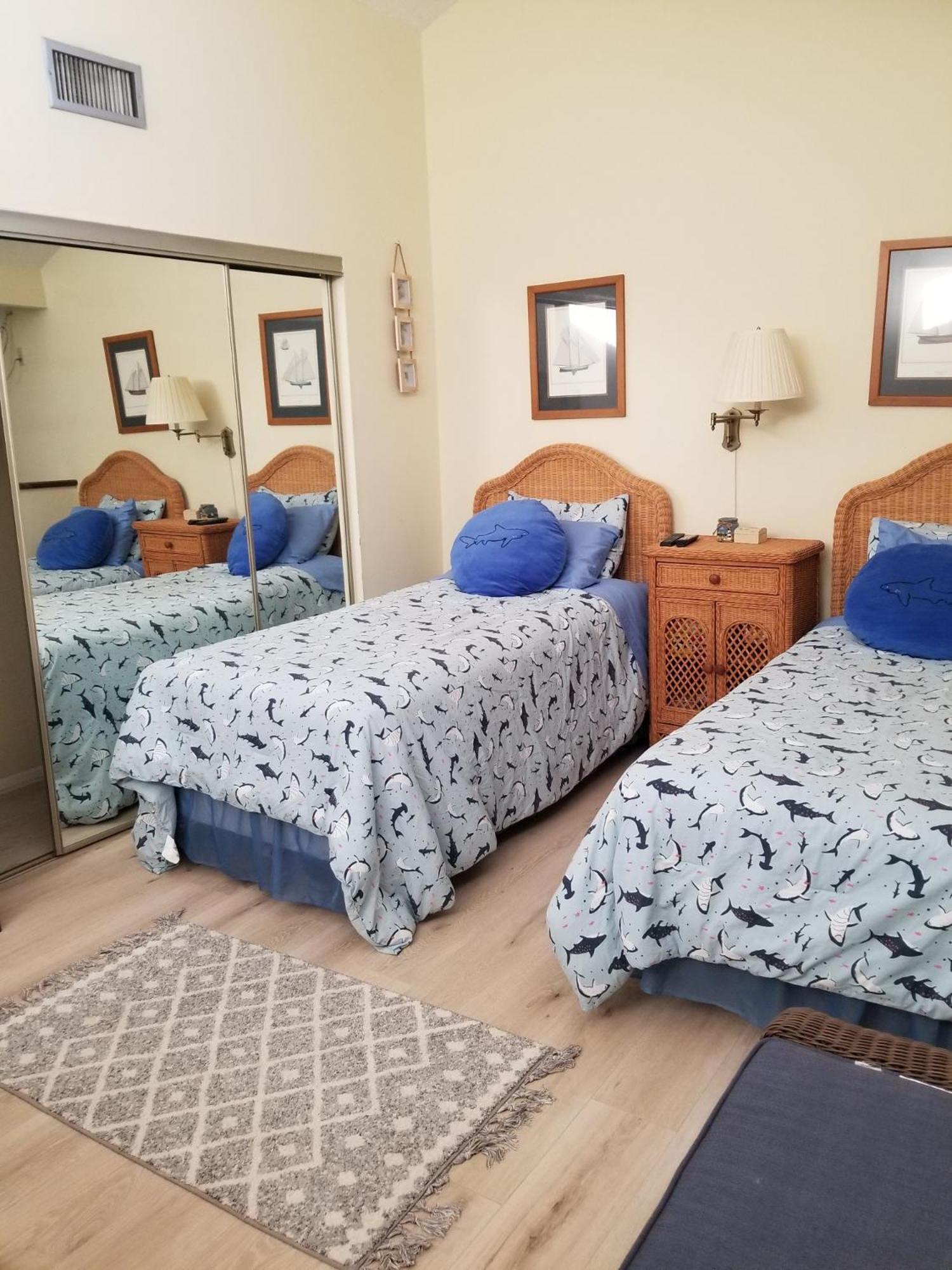 Aparthotel Island Life St. Augustine Beach Exterior foto